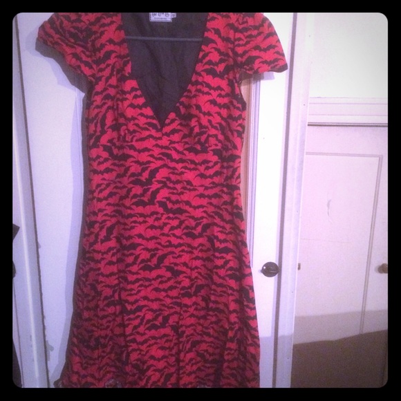 Get Cutie Dresses & Skirts - SOLD